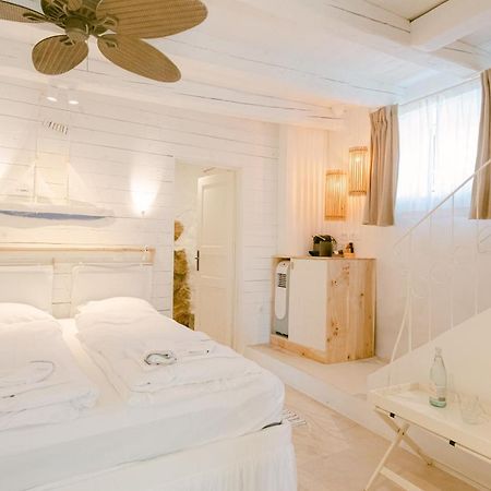 Romantic Stone House Double Room Kornić Esterno foto