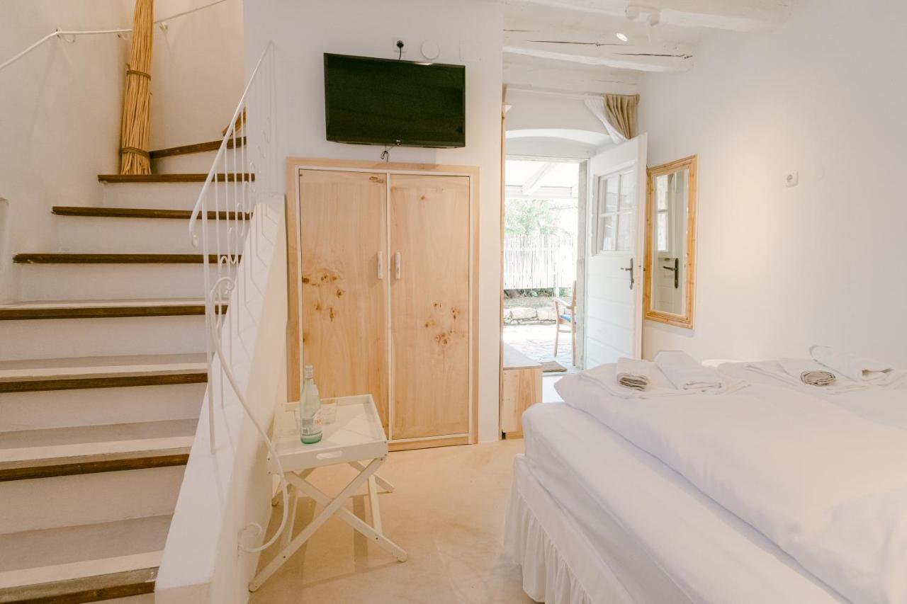 Romantic Stone House Double Room Kornić Esterno foto