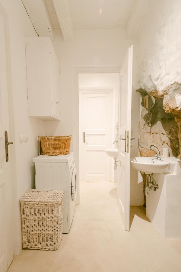 Romantic Stone House Double Room Kornić Esterno foto