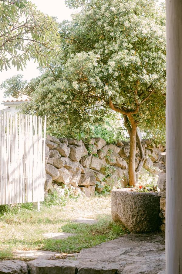 Romantic Stone House Double Room Kornić Esterno foto